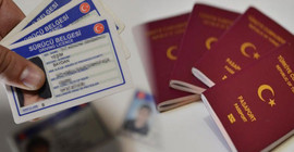 Pasaport, ehliyet ve kimlikler tek yerde toplandı