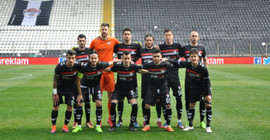 Manisaspor küme düştü