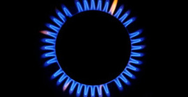 Elektrikten sonra bir zam da doğalgaza