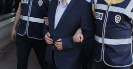 4 ilde operasyon: Eski rektör de gözaltında