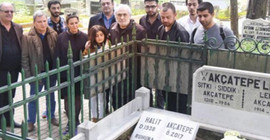 Müjdat Gezen vasiyetini açıkladı