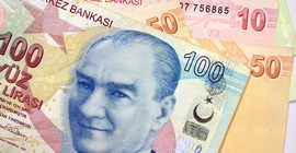 Piyasaların odağında mart enflasyonu var