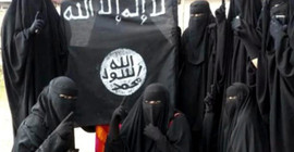 Irak'ta, 6 Türkiye uyruklu kadına 'IŞİD üyeliği'nden idam cezası
