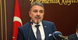 'Esenyurt'u kaybedersek Kudüs'ü, İslam'ı, Mekke'yi kaybederiz'