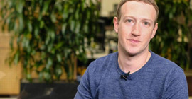 Zuckerberg: Sorunu çözmek için bir kaç yıl gerekiyor