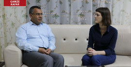 'Partiyi Rakka'da kurarak bir mesaj verdik'