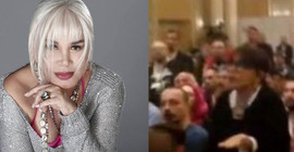 Sezen Aksu: Ay ömrümde ilk defa bağırıyorum
