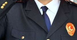 Açığa alınan istihbarat müdürü gözaltında