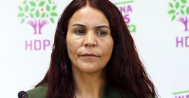 HDP'li Besime Konca hakkında yakalama kararı