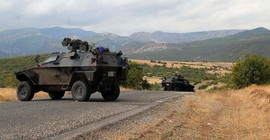 Hatay'da 'özel güvenlik bölgesi' uygulaması