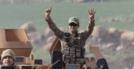 Afrin Harekatı'na katılan askerlere tazminat ödenecek