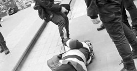 'Anamızı da aldık geldik'
