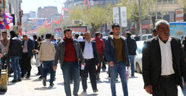 Vanlılara göre zamların sorumlusu savaş siyaseti