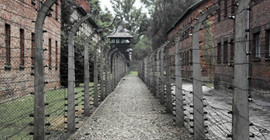 Auschwitz'ten Apartheid Müzesi'ne hafıza mekanları