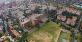 Etiler Polis Meslek Yüksekokulu arazisi KİPTAŞ'a satıldı