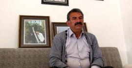 Mehmet Öcalan'ın evinde gözaltına alınanlar serbest