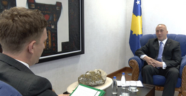 Kosova Başbakanı: Türkiye’nin yaptığı şey hırsızlıktır