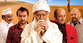 Leyla ile Mecnun kitapla dönüyor