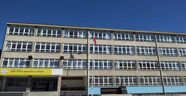 Ankara'da lisede bıçaklı saldırı: 4 yaralı