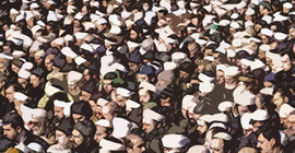 İki cemaat arasındaki anlaşma ifşa oldu