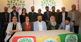 Van'da Mart ayında 300 HDP'li gözaltına alındı