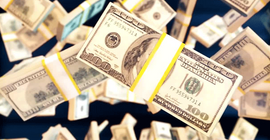 Dolar/TL tüm zamanların rekorunu kırdı