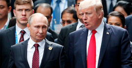 ABD, Putin'e yakın isimleri hedef alacak
