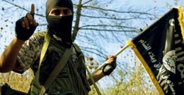 IŞİD sanığı: O işareti Tükiye'nin yarısı yapıyor