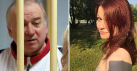 Yuliya Skripal: Bir hafta önce kendime geldim