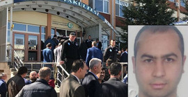 Volkan Bayar'ın ilk ifadesi ortaya çıktı
