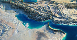 Suudi Arabistan Katar'ı koparıp ada yapacak