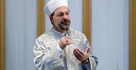 7.7 milyar bütçeli Diyanet bağış kampanyası başlattı