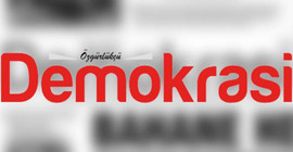 Özgürlükçü Demokrasi yöneticileri tutuklandı