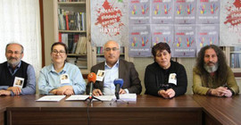 Cezaevlerinde 13 şehirden fazla insan var