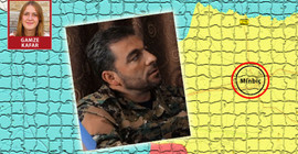 ‘Mınbiç Askeri Meclis’i İncirlik’te kuruldu’