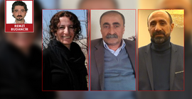DBP'li başkanlara şimdi de soruşturma oyunu