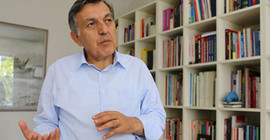 'Türkiye'de oy geçişkenliği yüzde 45'