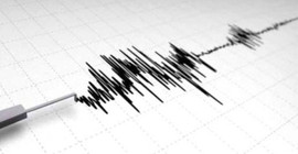 Papua Yeni Gine'de deprem