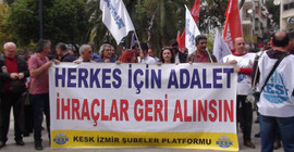 'Üniversiteler bilim yerine ihbarcılık üretiyor'