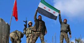 Hollanda, ÖSO'ya destek verdiğini yalanlamadı