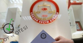 Oy ve Ötesi'nden şeffaflık için seçmenlere tutanak çağrısı