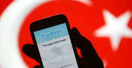 Twitter en fazla Türkiye'de hesap engelliyor