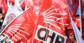 CHP’nin belediye başkan adaylarını açıkladı