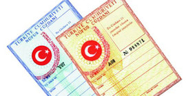 'Kabus köy'ün pembe kimlikli erkekleri
