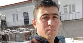 İnşaattan düşen işçi hayatını kaybetti