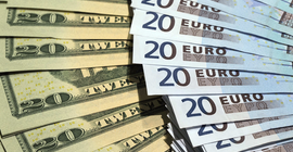 Teşvik paketi ne dolara ne euroya yaramadı