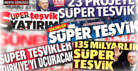 'Amiral Gemisi'nden ilk günden 'Havuz'a derin dalış