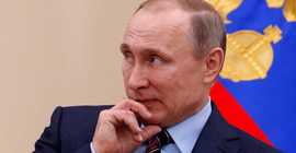 Kremlin: Kayıplar duygusal bir hareket