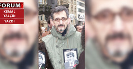 Aramızdan ayrılışının 10. yılında Enver Karagöz