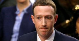 Facebook'u savundu: Olanlardan ben sorumluyum